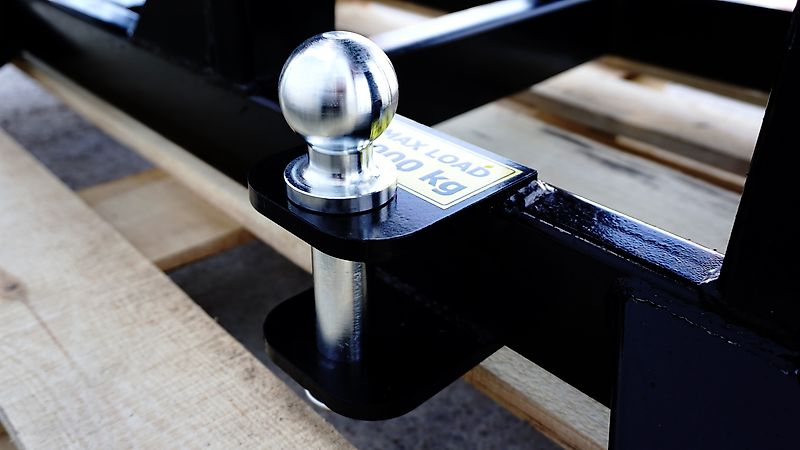 Häcksler Holz Red Dragon R-120 Holzhäcksler Holzschredder Holzhacker Schredder REMET