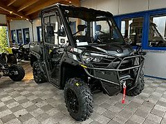 Can-Am Traxter XU HD9 T 2024 + KABINE