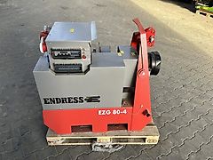 Endress EZG 80/4 II/TN-S