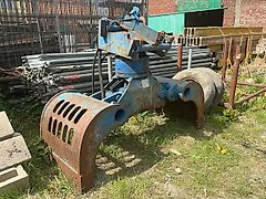 EuroGrab Sor560