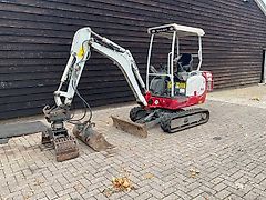 Takeuchi TB 216