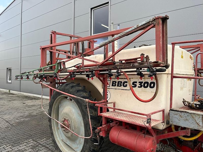 BBG S 300