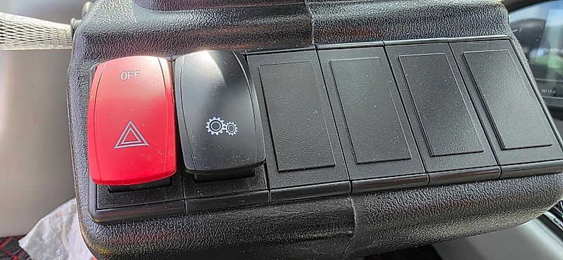 Schäffer Schafi Pro T 18 (kmk weideman jcb) yanmar diesel