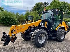 Dieci agri pivot t60