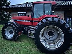Case IH 7220 Magnum