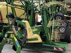 Krone swadro tc 1370 demo