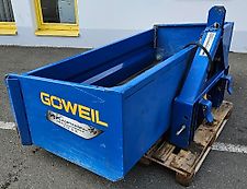 Göweil GHU 2,2 m 10