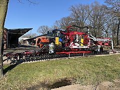 Vredo SSU 1200