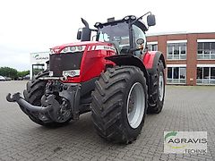 Massey Ferguson MF 8727 S DYNA-VT