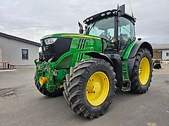 John Deere 6170R AutoQuad