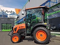 Kubota LX401 CAB