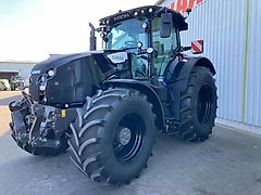 Claas AXION 830 CMATIC CEBIS