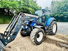 New Holland t5.120 evolution