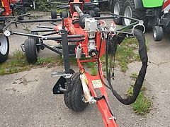 Vicon 714 T EVO