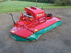 Kverneland Taarup 3632FN front mower conditioner
