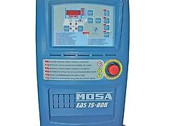 Mosa EAS 15-806 Notstromautomatik MOSA