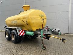 Zunhammer K 12,5 PUL
