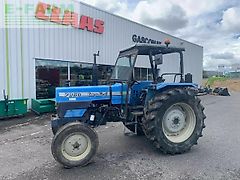 Landini 7860 dt