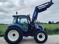 New Holland T5. 105