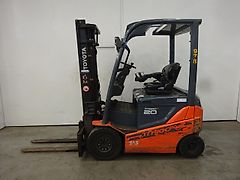 Toyota 8FBMKT20