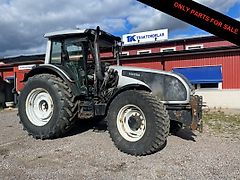 Valmet / Valtra T151 Dismantled: only spare parts