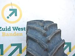 Trelleborg 600/70R30 Trelleborg IF TM1000HP 48MM