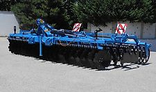 Agri Flex Master Disc 400 T