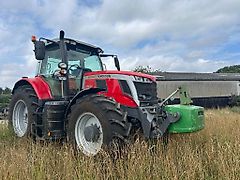 Massey Ferguson 7S.180