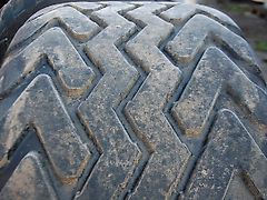 Vredestein 620/55R26.5 Vredestein flotation pro 16MM