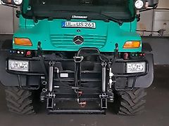 Unimog U 500