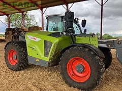 Claas SCORPION 736 VARIPOWER - STAGE V