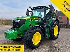 John Deere 6R185