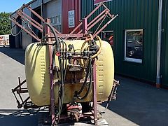 Hardi LXY800