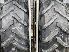 Trelleborg 520/85R38 TRELLEBORG TM600 155A8/152B 60%