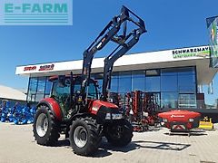 Case IH farmall 75 c komfort