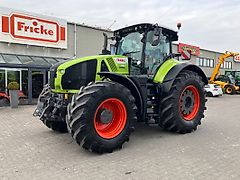 Claas Axion 960 Cmatic Cebis *NUR 565 BH!*