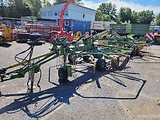 Krone Swadro 710/26T