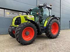 Claas Arion 420 STAGE V CIS