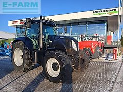 New Holland t7.200 auto command