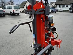 Krpan CV18EK pro 400 V