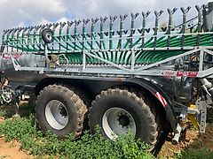 Fliegl Vakuumfasswagen VFW 14000 Maxx