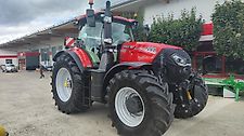 Case IH Puma 260 CVX AFS-Connect