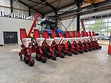 Kverneland Optima e-drive 2 HD