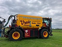 Vredo Vredo Trac VT 4546