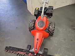 Aebi CC 110 HERBSTABVERKSUF !!!