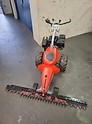 Aebi CC 110 HERBSTABVERKSUF !!!