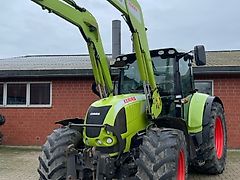 Claas Arion 640 Cebis