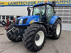New Holland T6080 Range &amp; Power Command