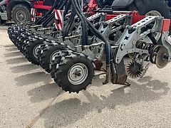 Volmer Culex, Striptill Gerät