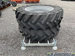 Trelleborg 2x 480/70R38 90%